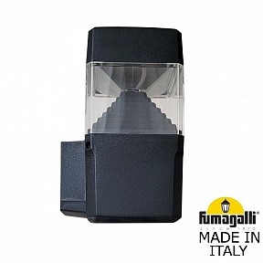 Светильник на штанге Fumagalli ESTER черный арт. DS1.562.000.AXD1L