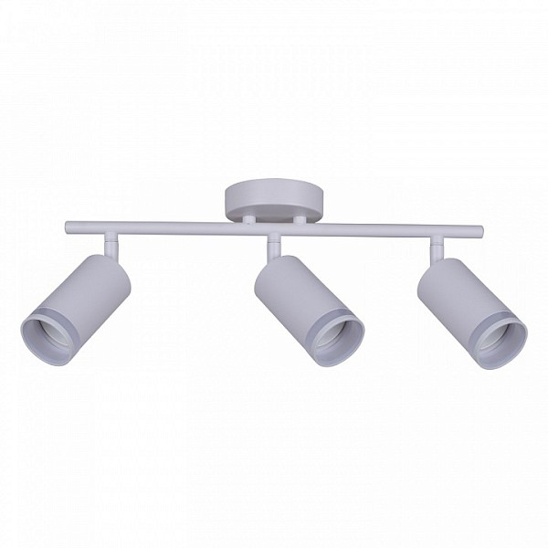 Светильник на штанге Reluce Technical  белый арт. 16001-9.5-003CT SPOT LIGHT GU10 WT