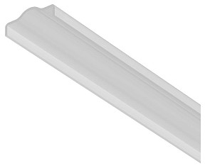 Рассеиватель Arte Lamp OPTIMA-ACCESSORIES белый арт. A760233