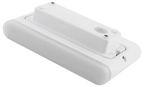 Накладной светильник DesignLed Bravo белый арт. GW-6080L-12-WH-NW