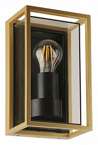Накладной светильник Arte Lamp Marfik желтый арт. A2322AL-1GO