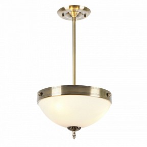 Светильник на штанге MyFar Ceiling бронза арт. MR1525-3C