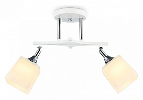 Светильник на штанге Ambrella Light TR белый арт. TR303062