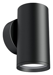Бра Maytoni Focus S черный арт. C068WL-01B