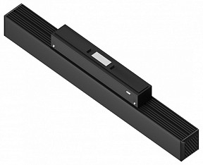 Накладной светильник Hesby Lighting ElDeko черный арт. HSBL_0147