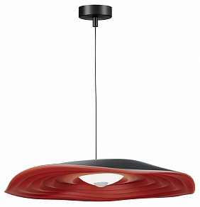 Подвесной светильник ST-Luce Oasis черный арт. SL6208.411.12
