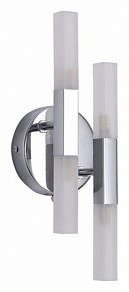 Бра Arte Lamp Ramona серый арт. A7410AP-4CC