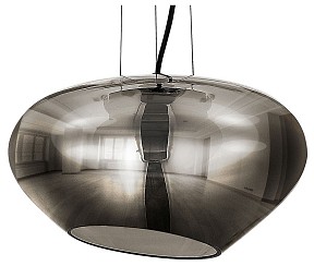 Подвесной светильник ST-Luce Foray желтый арт. SL6019.303.01