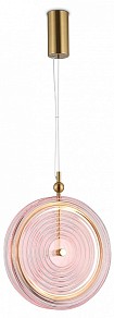 Подвесной светильник Ambrella Light LH латунь арт. LH31125