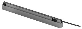 Блок питания Denkirs SHINE BASE никель арт. TR5739-DN