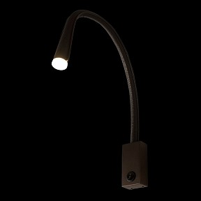 Бра Loft it Arrow коричневый арт. 10398