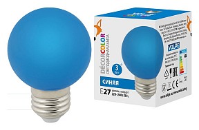 Лампа светодиодная Volpe   арт. UL-00006957