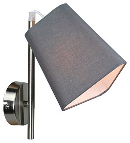 Бра Escada Hall серый арт. 10185/1A Grey