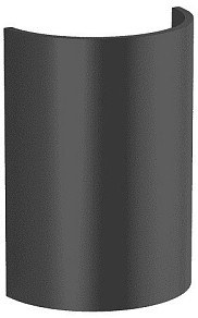Накладной светильник DesignLed Tube черный арт. GW-6805-6-BL-NW