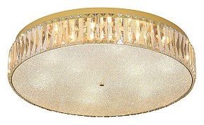 Накладной светильник Newport 8240 золото арт. 8249/PL gold NEW