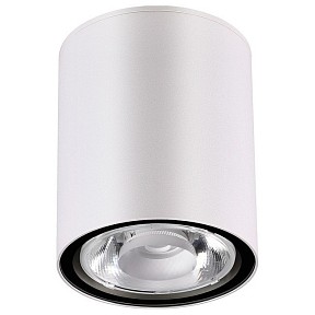 Накладной светильник Novotech Tumbler белый арт. 358012