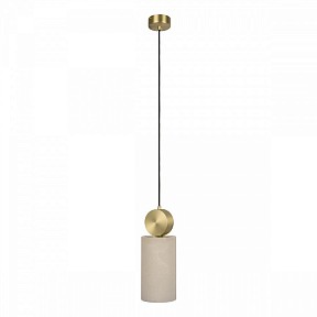 Подвесной светильник Loft it Dolomite медь арт. 10249/B