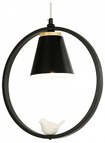 Подвесной светильник F-promo Uccello кремовый арт. 2938-1P