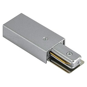 Заглушка Lightstar Barra серый арт. 502119