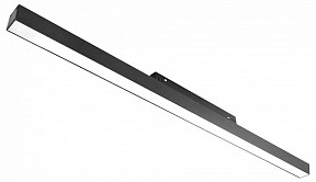 Накладной светильник Hesby Lighting ElDeko черный арт. 0081