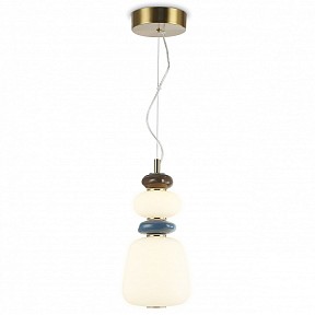 Подвесной светильник Ambrella Light LH бронза арт. LH53162