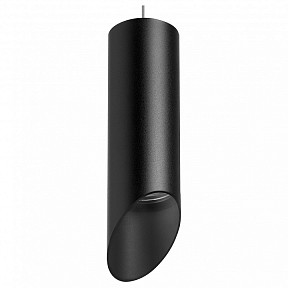 Подвесной светильник Lightstar Rullo черный арт. RP48737