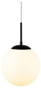 Подвесной светильник Arte Lamp Volare черный арт. A1565SP-1BK
