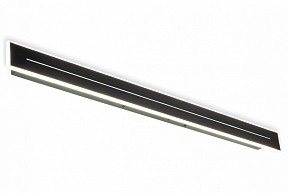 Накладной светильник Citilux Тринити черный арт. CL238691