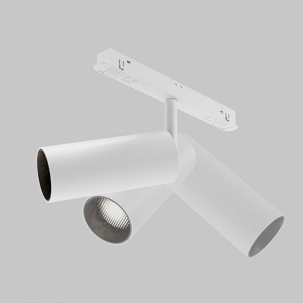 Светильник на штанге Maytoni Technical Focus LED белый арт. TR032-4-12WTW-M-DSZ-W