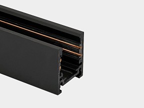Трек Lumker SY-LINK черный арт. SY-LINK-20S1S-2.5-BL