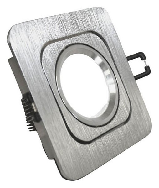 Встраиваемый светильник LUMINA DECO Moka металл арт. LDC 8063-L98 SL