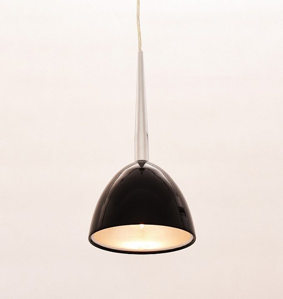 Подвесной светильник LUMINA DECO Bora черный арт. LDP 9179 BK