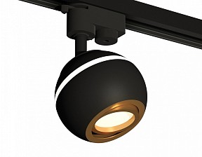 Светильник на штанге Ambrella Light XT черный арт. XT1102023