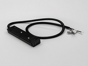 Соединитель для треков Lumker SY-LINK черный арт. 00-00037953