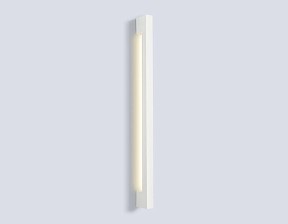 Накладной светильник Ambrella Light FL белый арт. FL76102