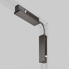 Соединитель для треков Elektrostandard Line Magnetic металл арт. a069722