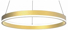 Подвесной светильник Lightstar Rotonda желтый арт. 736412