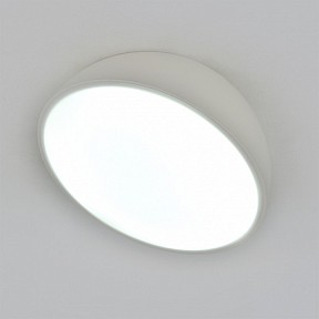 Накладной светильник Escada 20025LED белый арт. 20025SMA/01LED WH