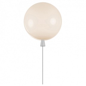 Накладной светильник Loft it 5055 белый арт. 5055C/S white