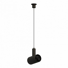 Подвес для профиля ST-Luce Techno черный арт. ST1601.419.00