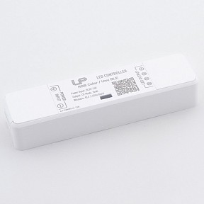 Контроллер LEDS POWER NM30+App Umi Mesh белый арт. 005355