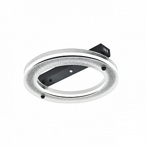 Накладной светильник Escada Ambience черный арт. 10302/1LED