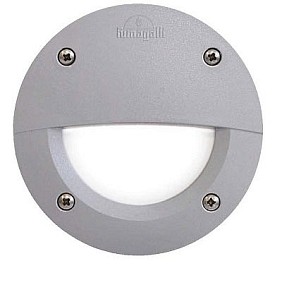 Грунтовый светильник Fumagalli Leti серый арт. 2C3.000.000.LYG1L