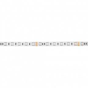 Лента светодиодная Jazzway PLS PRO  арт. PLS PRO 5050/60-24V - RGB  IP20 5m