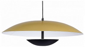 Подвесной светильник ST-Luce Armonico черный арт. SL6502.203.01