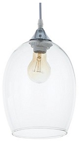 Подвесной светильник Arte Lamp Propus металл арт. A4344SP-1CC
