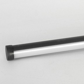 Бра Lussole Lowell черный арт. LSP-7118