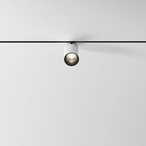 Светильник на штанге Elektrostandard Mini Magnetic черный арт. a067273