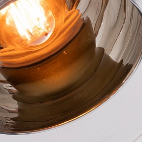 Подвесной светильник Arte Lamp Rastaban серый арт. A7984SP-3CC