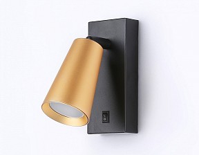 Бра Ambrella Light TA черный арт. TA13142